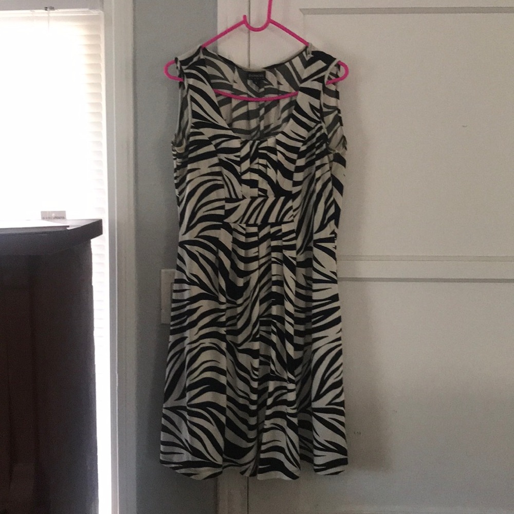 Beautiful dress